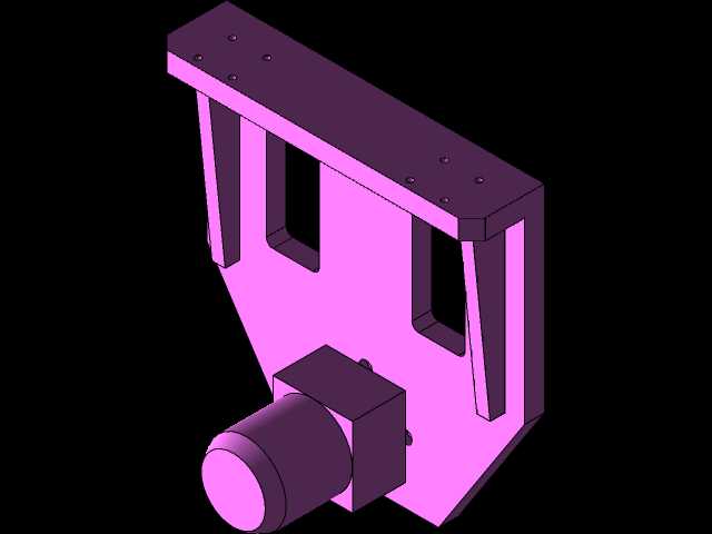 ��ѹ�Զ������䲼��SolidWorks
