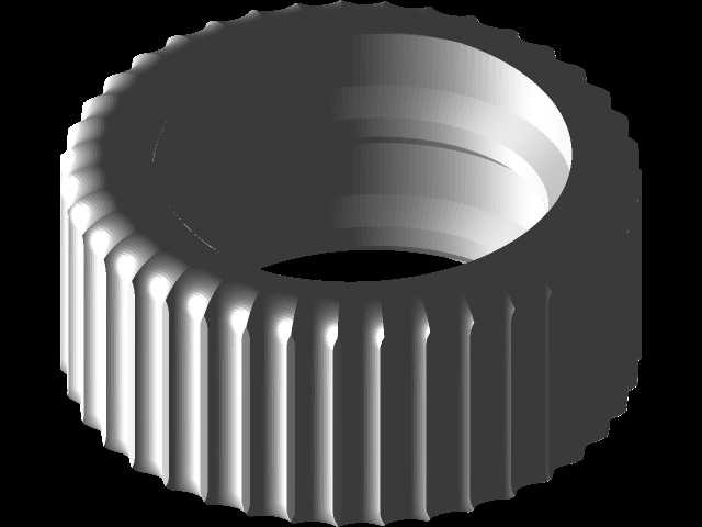 Open Ocular
