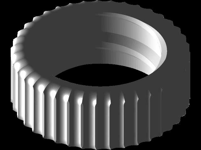 Open Ocular