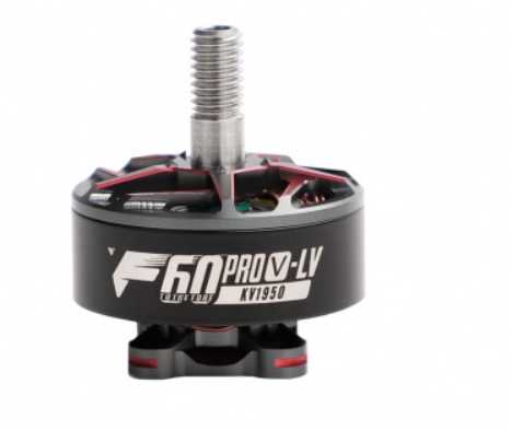 TMOTOR F60 Pro V-LV 2207.5赛车-/1950KV