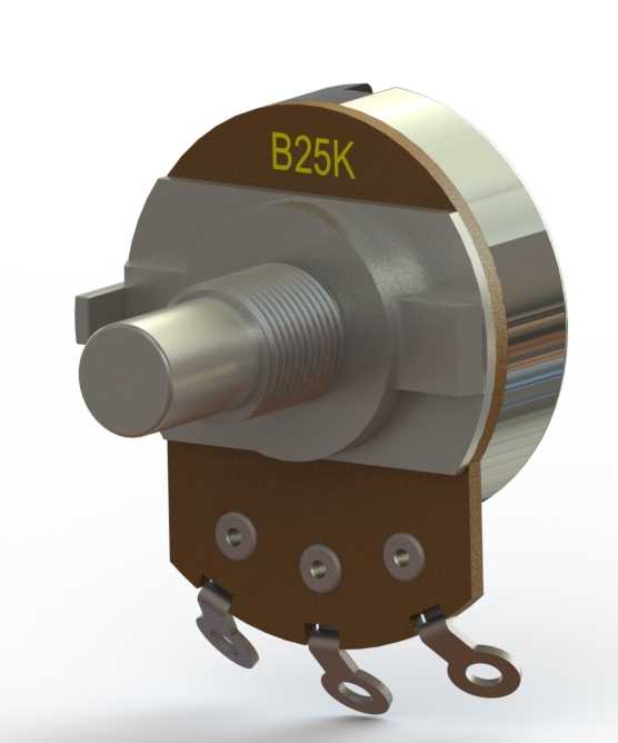 Alpha B25K��λ��