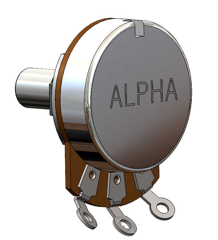Alpha B25K��λ��