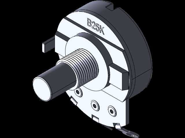 Alpha B25K��λ��