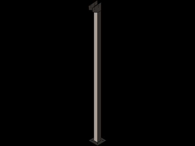 ��˨���ӵĸֽṹ