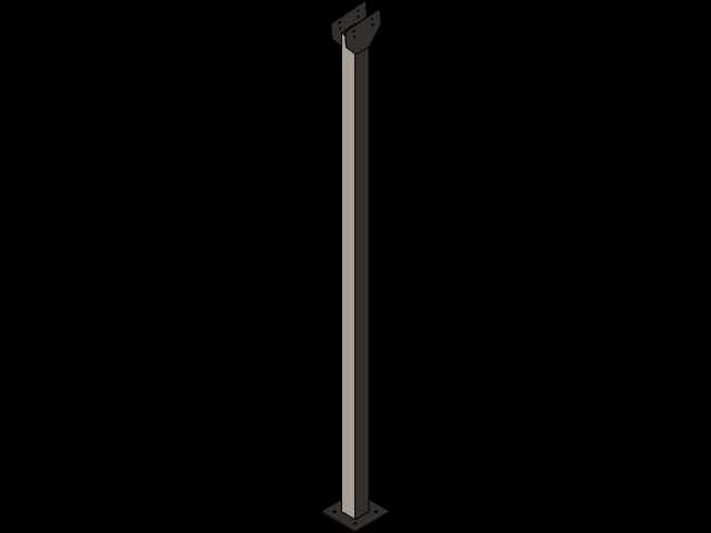 ��˨���ӵĸֽṹ