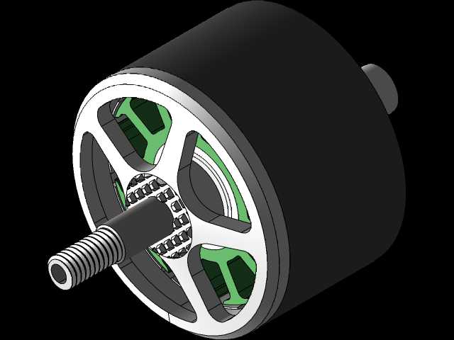 兄弟复仇者2816 810KV