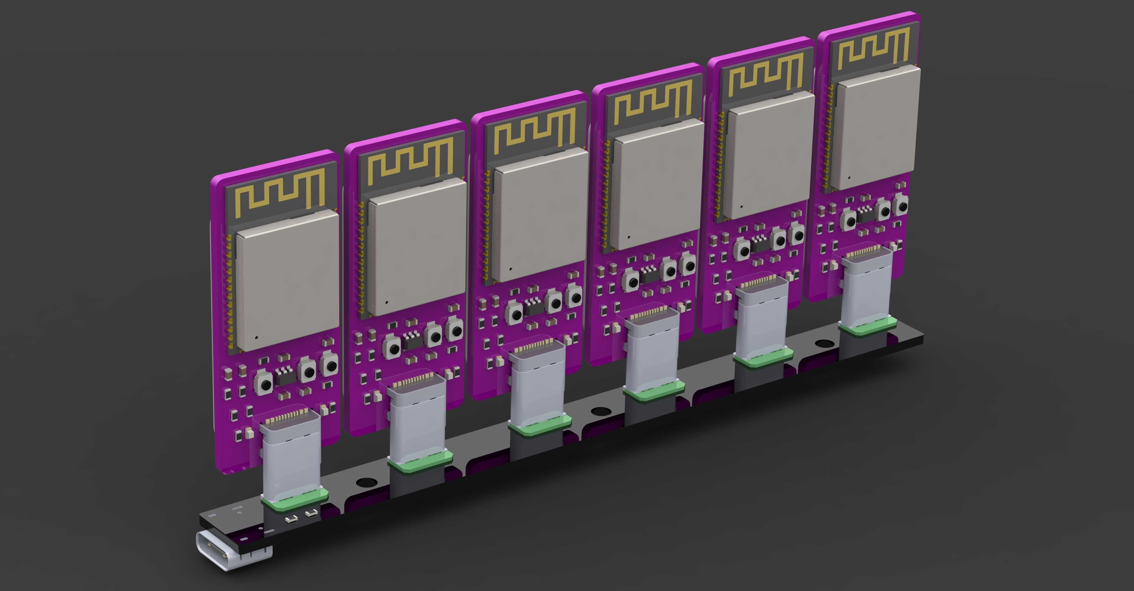 ESP32�ɿ�ʱ��