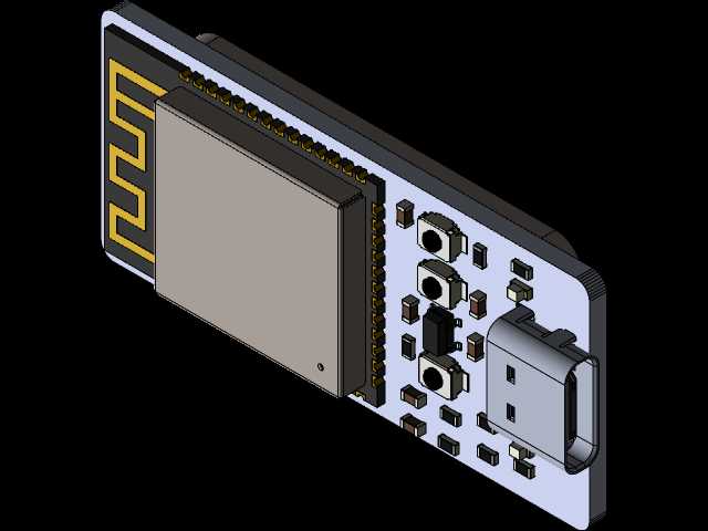 ESP32�ɿ�ʱ��