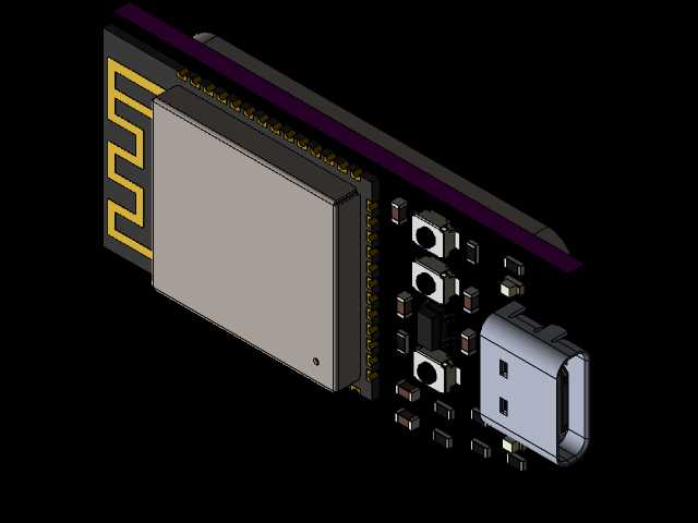 ESP32�ɿ�ʱ��