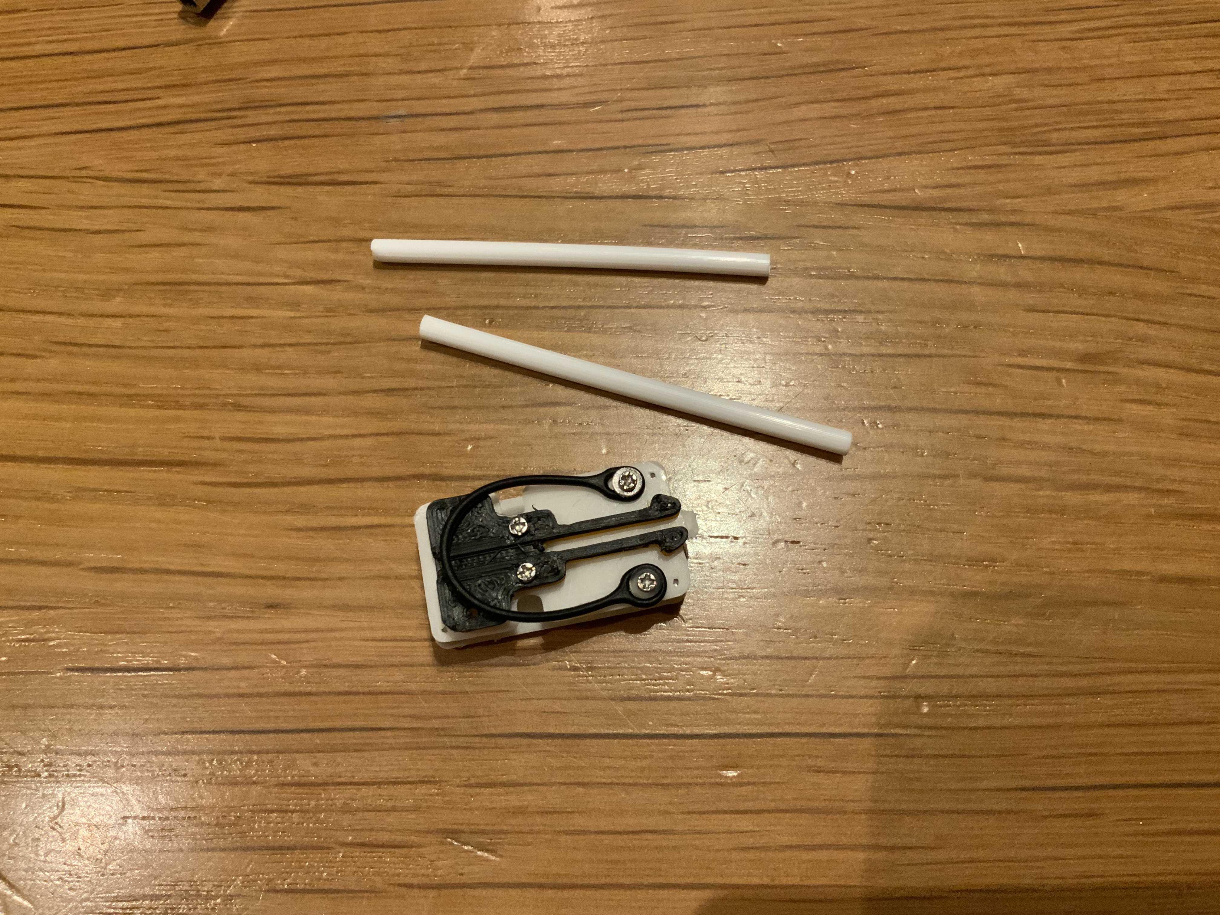 Slingshot迷你腕