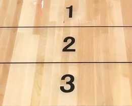 ShuffleBoard