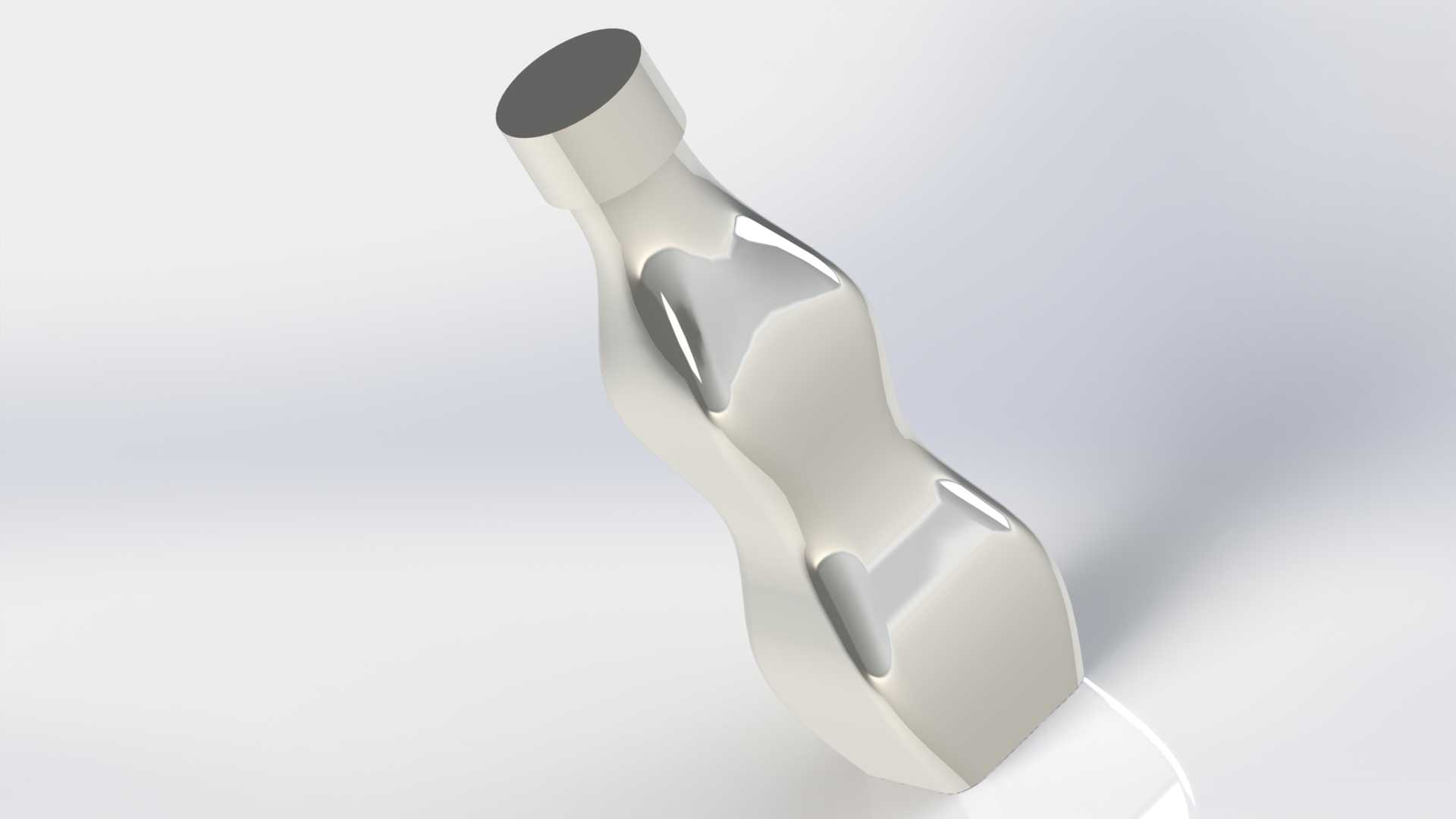 ˮƿ���solidworks