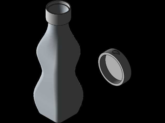 ˮƿ���solidworks