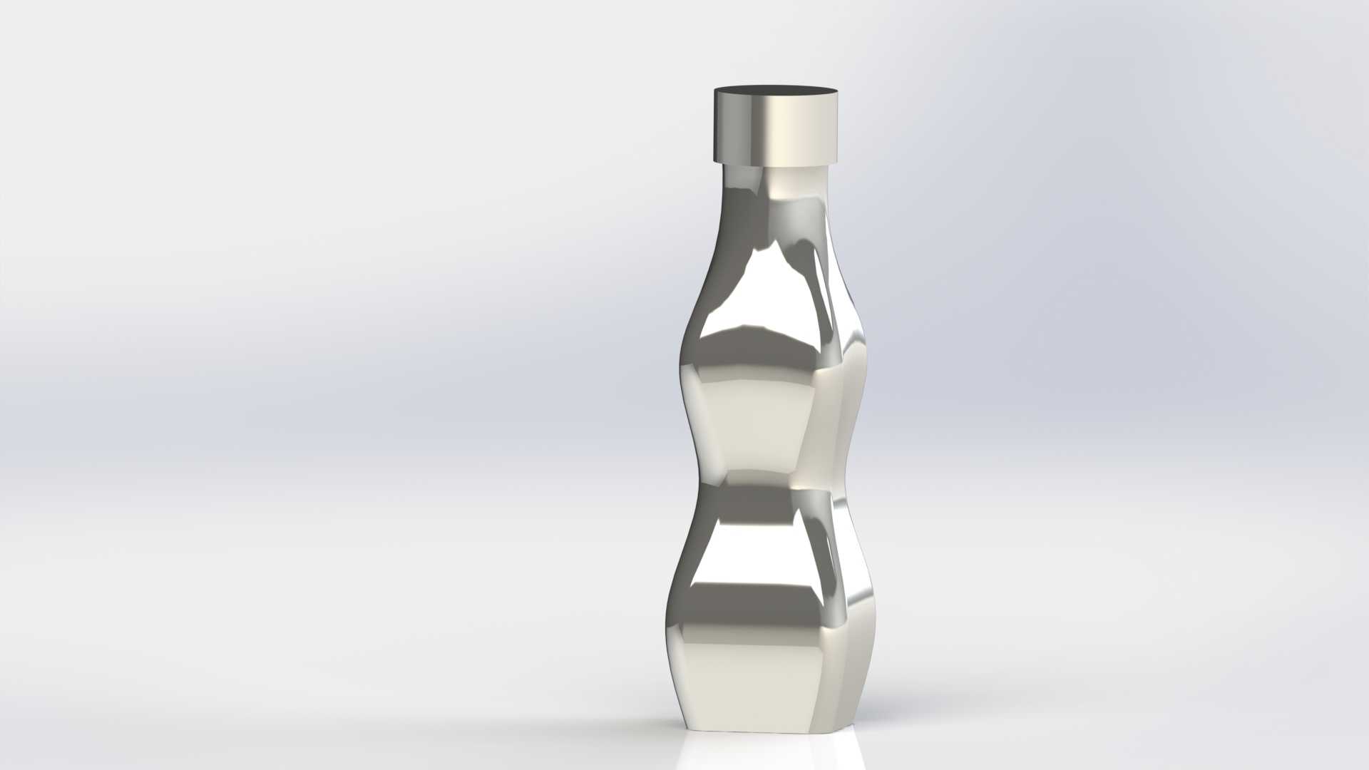 ˮƿ���solidworks