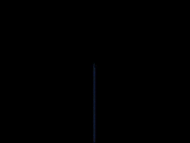 驶入式货架
