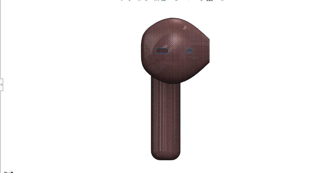 苹果AirPod
