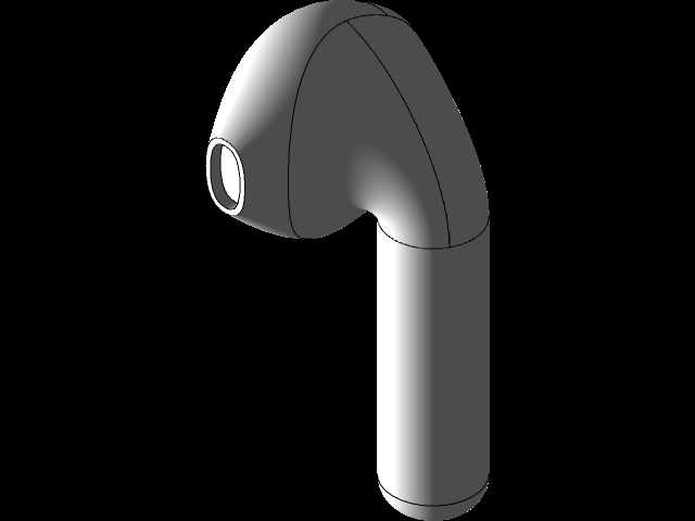 苹果AirPod