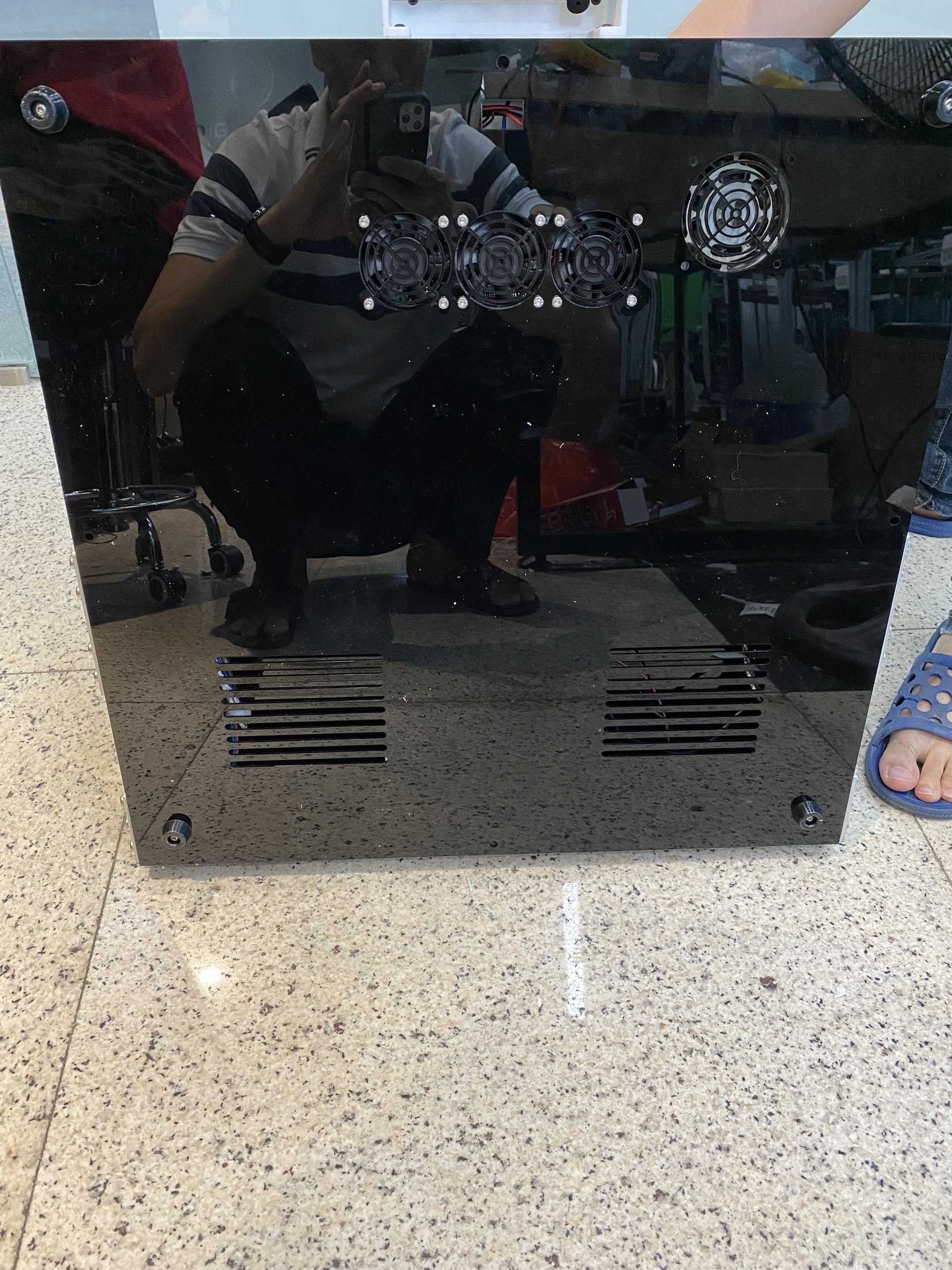 3D打印机