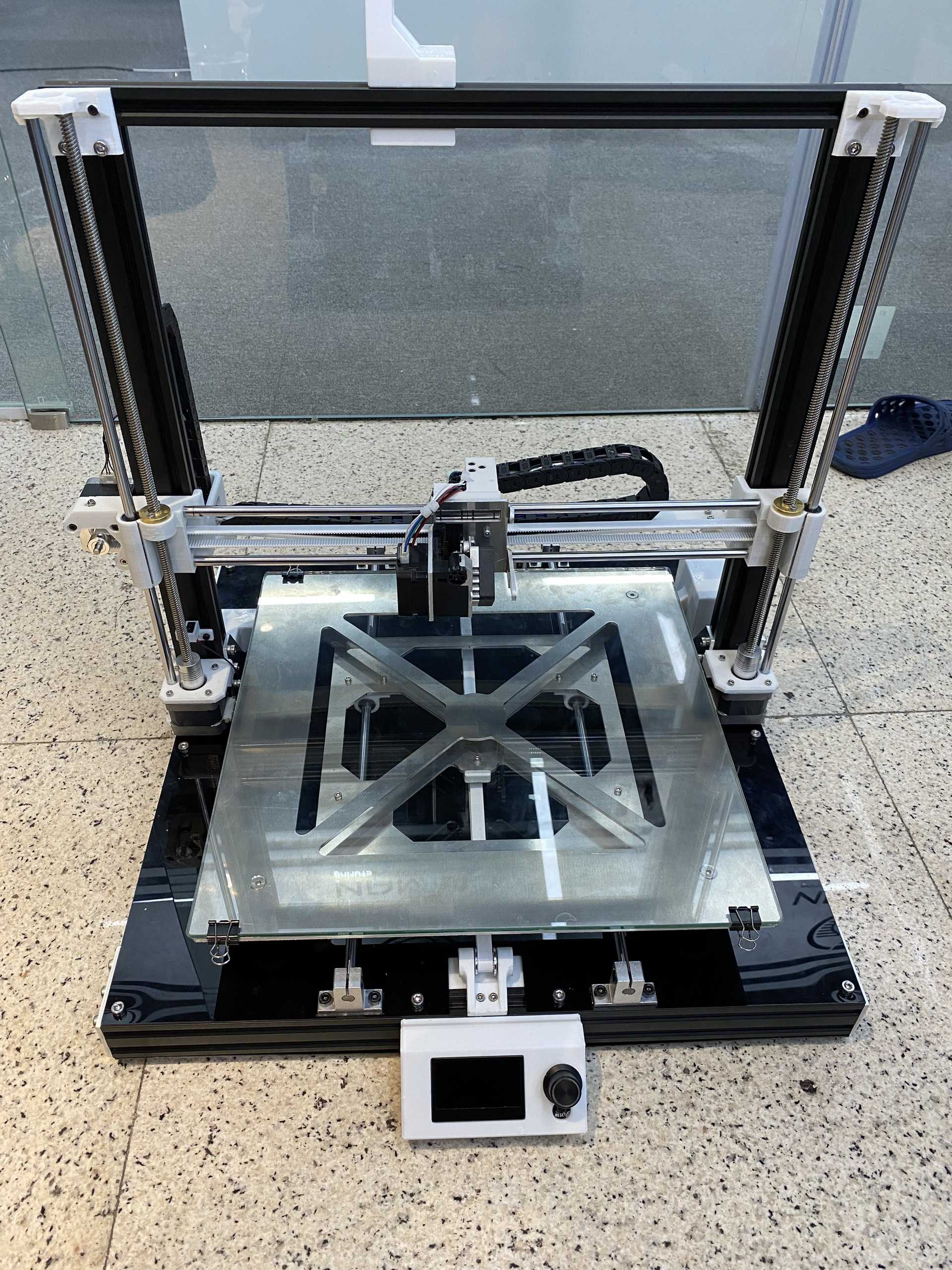 3D打印机