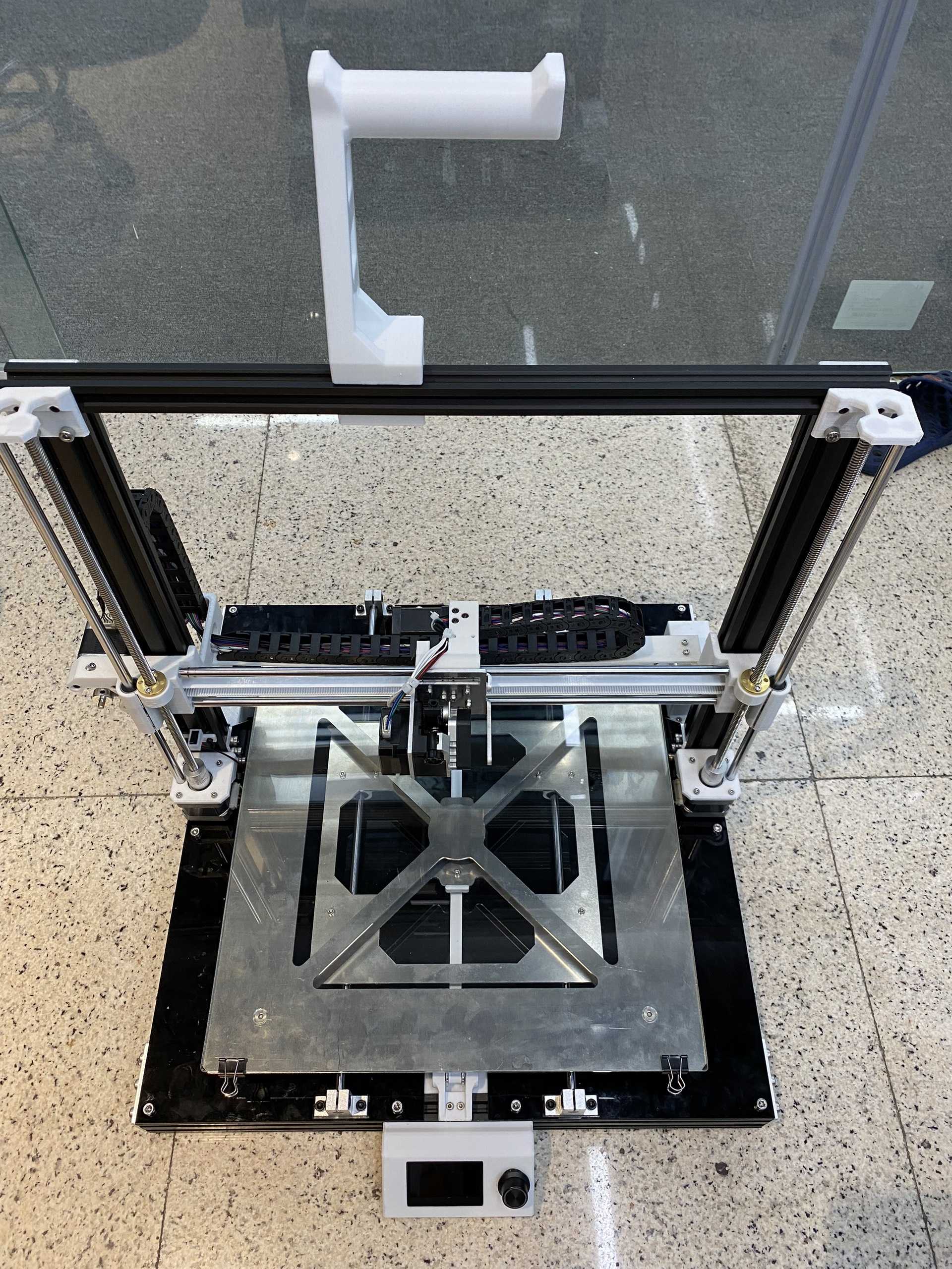 3D打印机