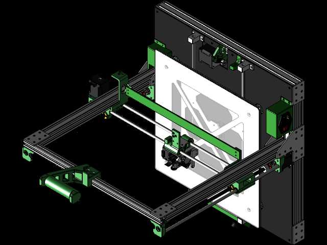 3D打印机