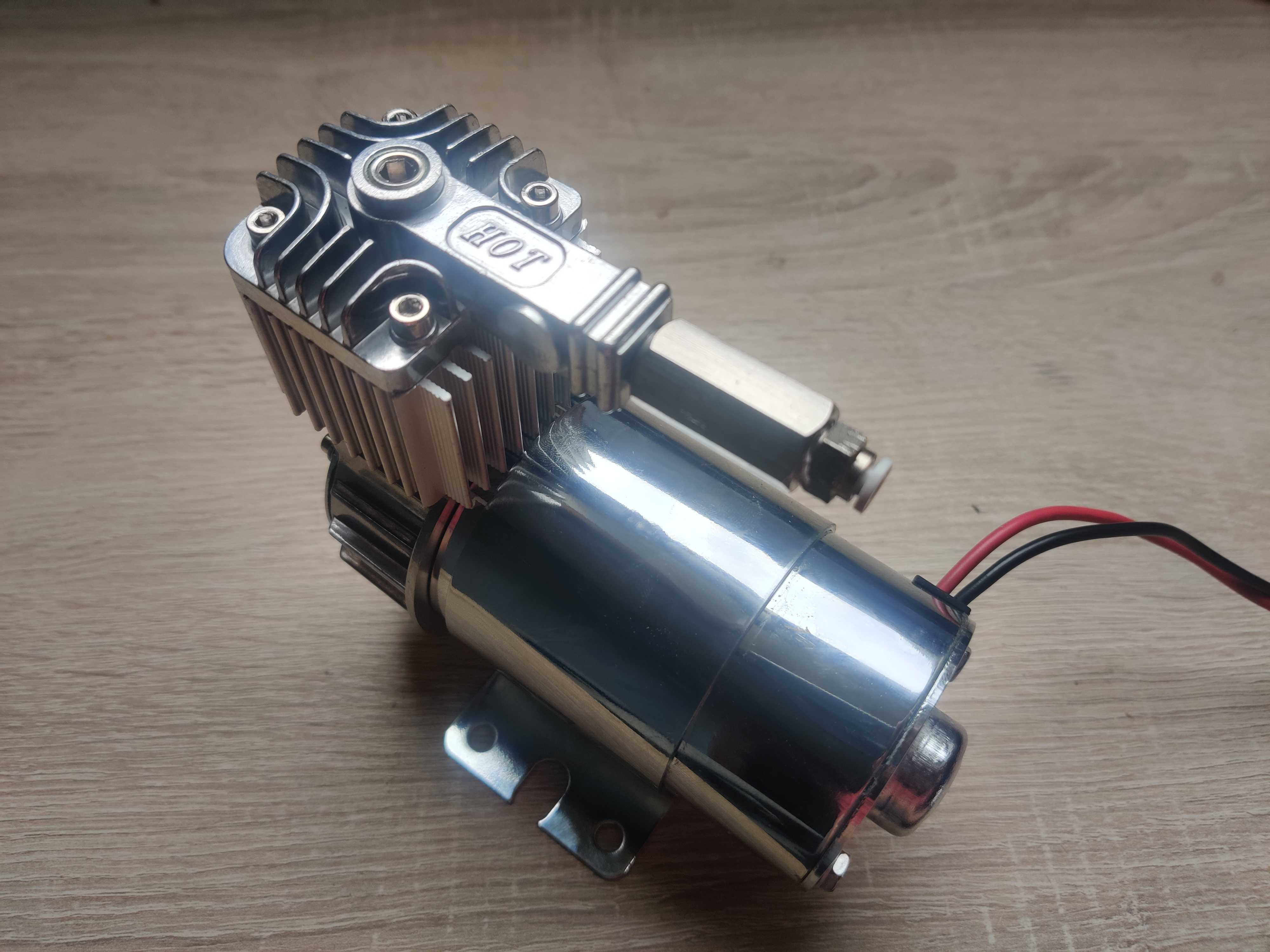 压缩机12v 10 bar