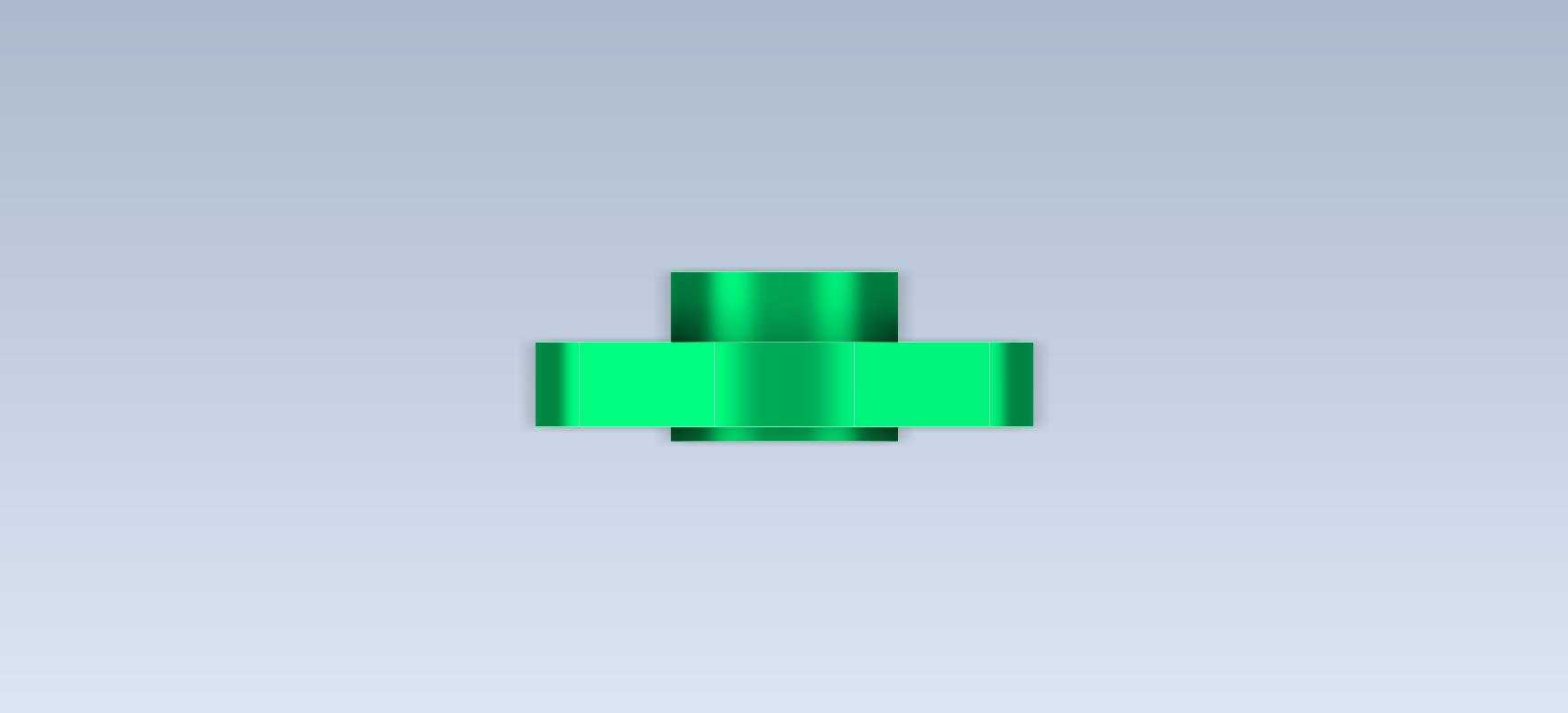 Studycadcam三维CAD练习844/Autodesk Inventor Pro