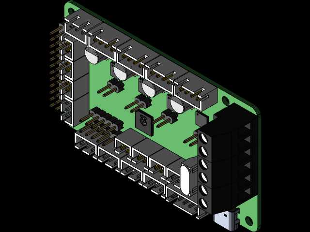 FYSETC R4