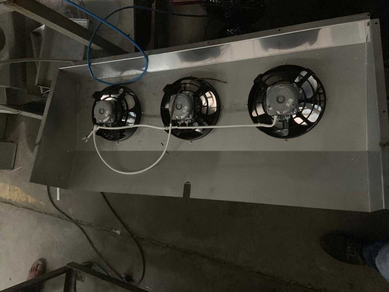 风扇230V-32W