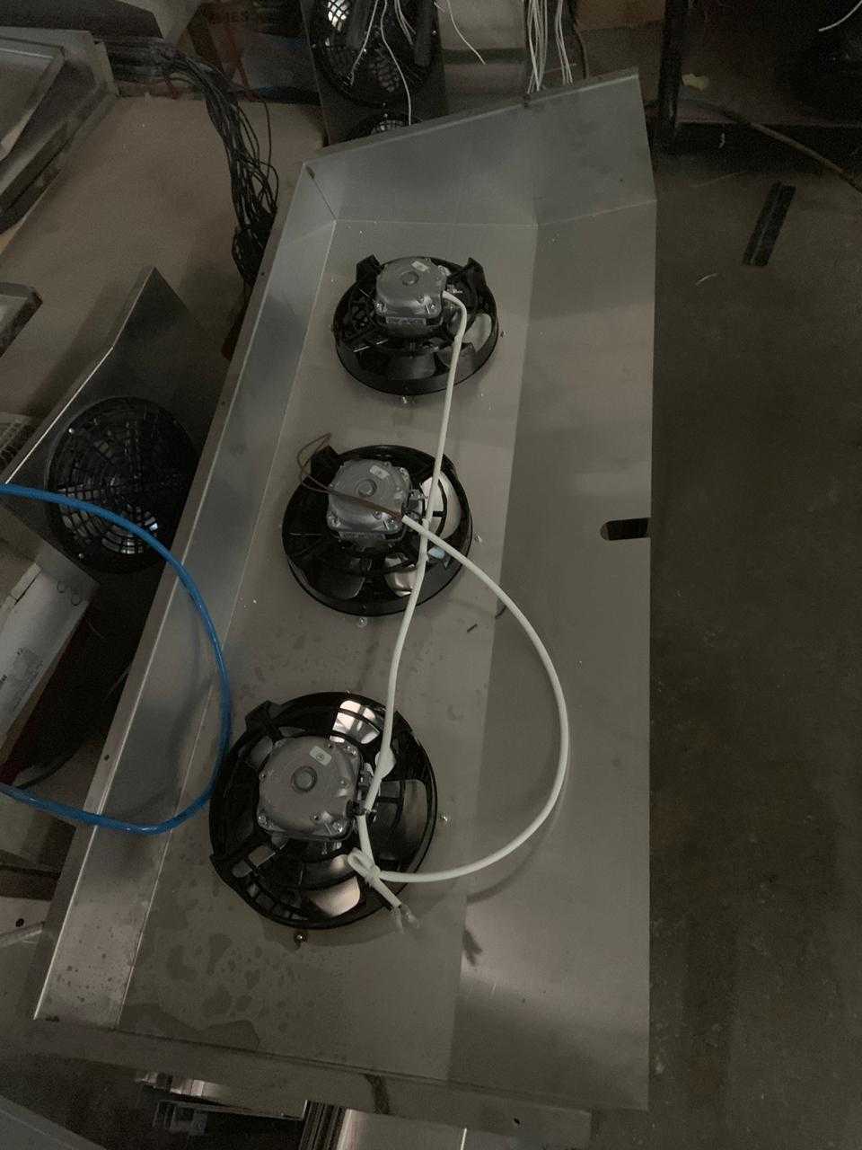 风扇230V-32W