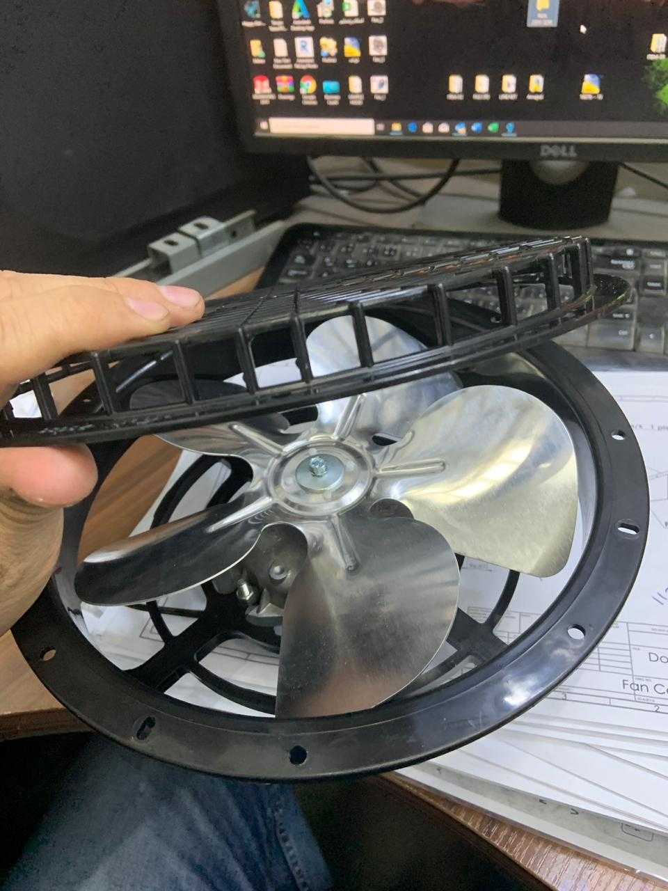 风扇230V-32W