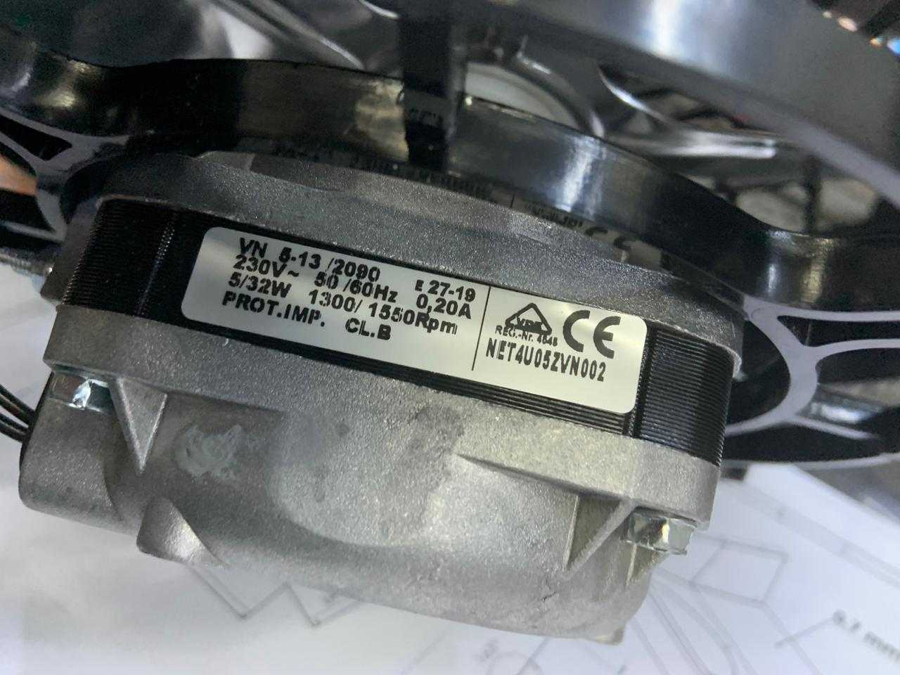 风扇230V-32W
