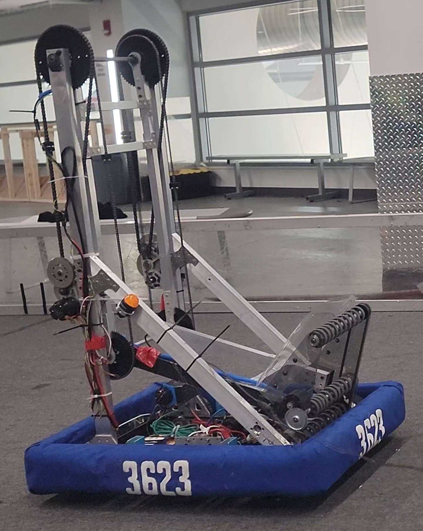 FRC 3623 2023������