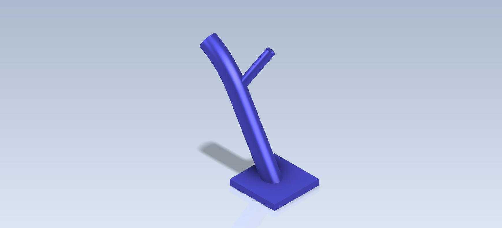 ��άCAD������ϰ/CATICS 3D07-H06/Autodesk Inventor Pro