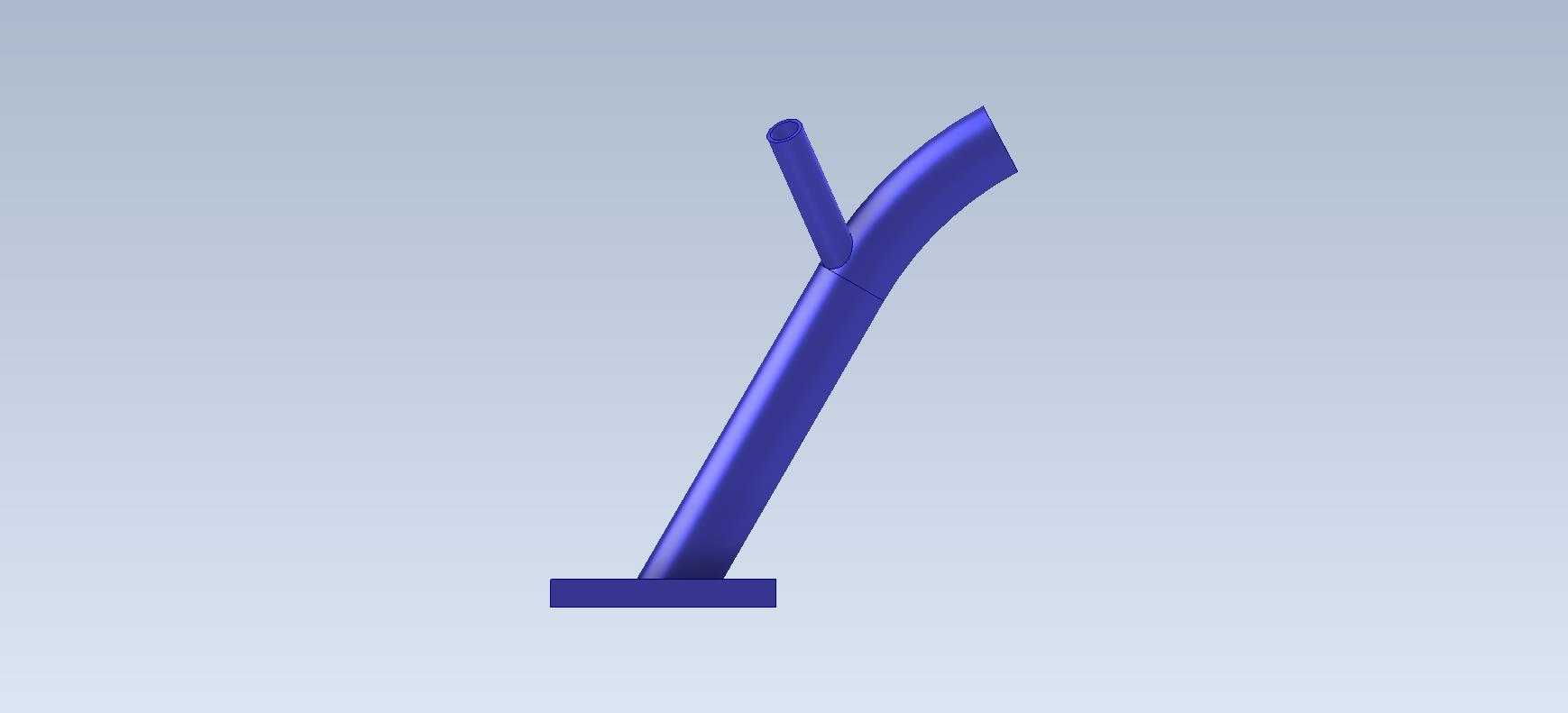 ��άCAD������ϰ/CATICS 3D07-H06/Autodesk Inventor Pro