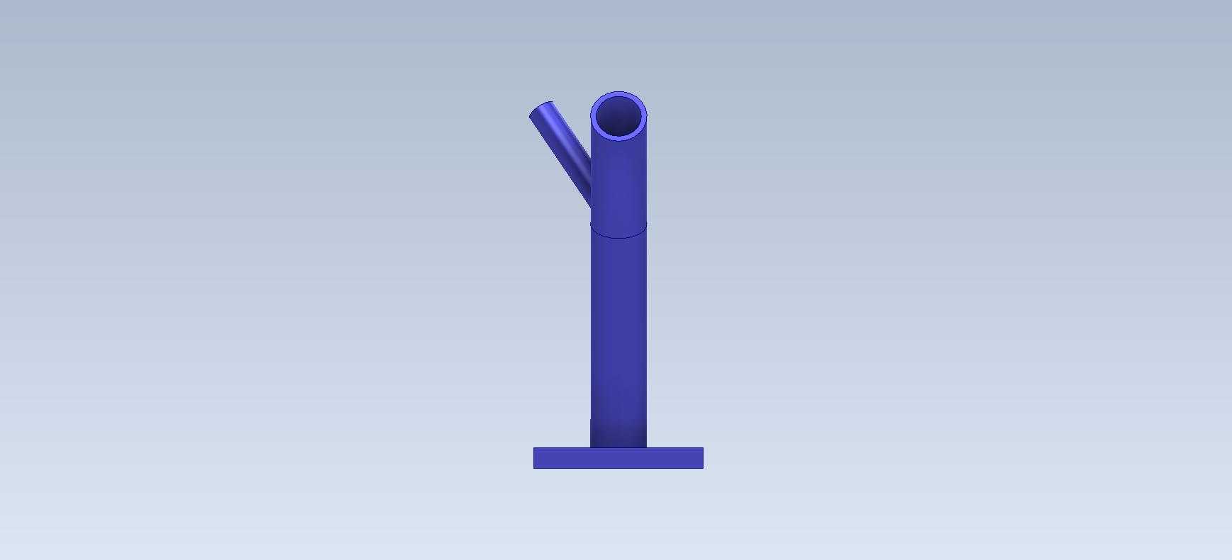 ��άCAD������ϰ/CATICS 3D07-H06/Autodesk Inventor Pro