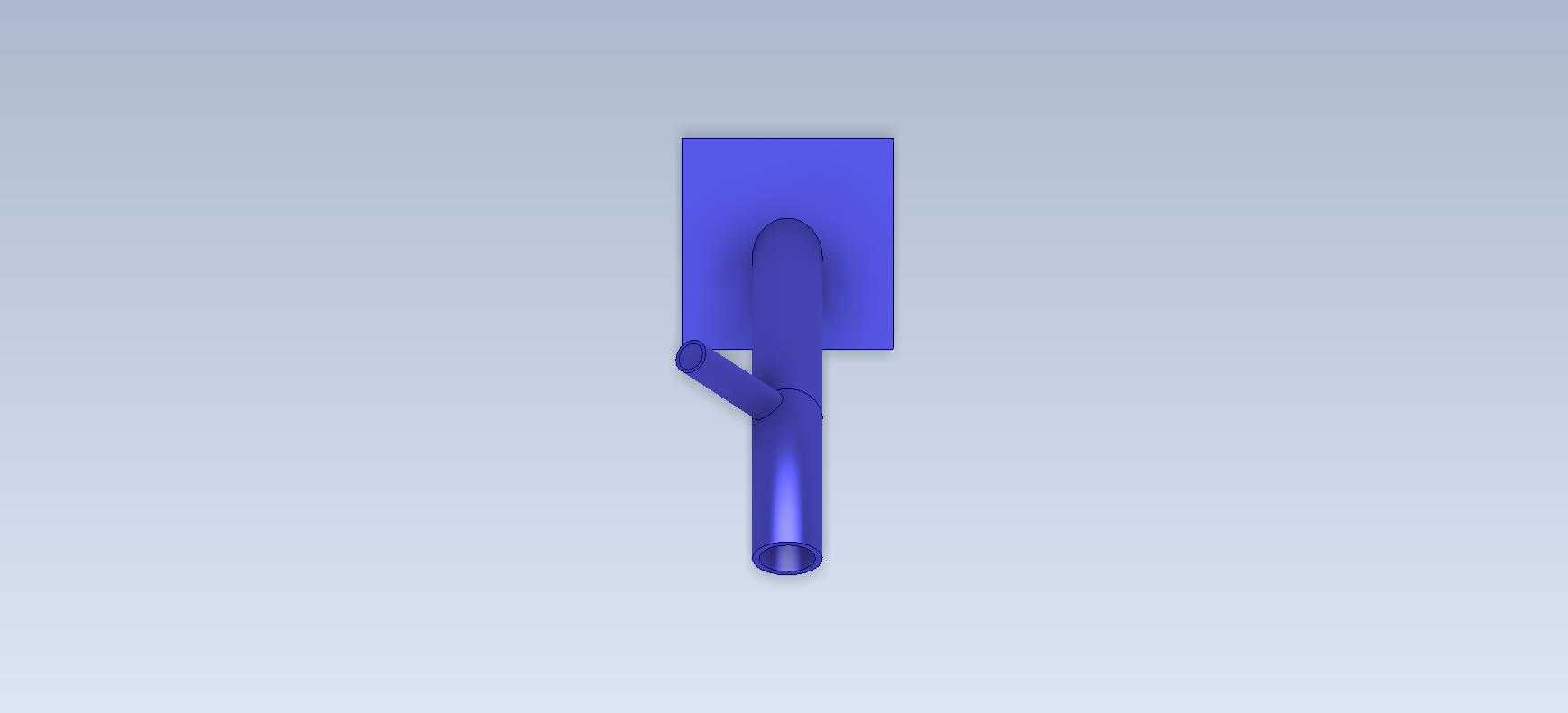 ��άCAD������ϰ/CATICS 3D07-H06/Autodesk Inventor Pro