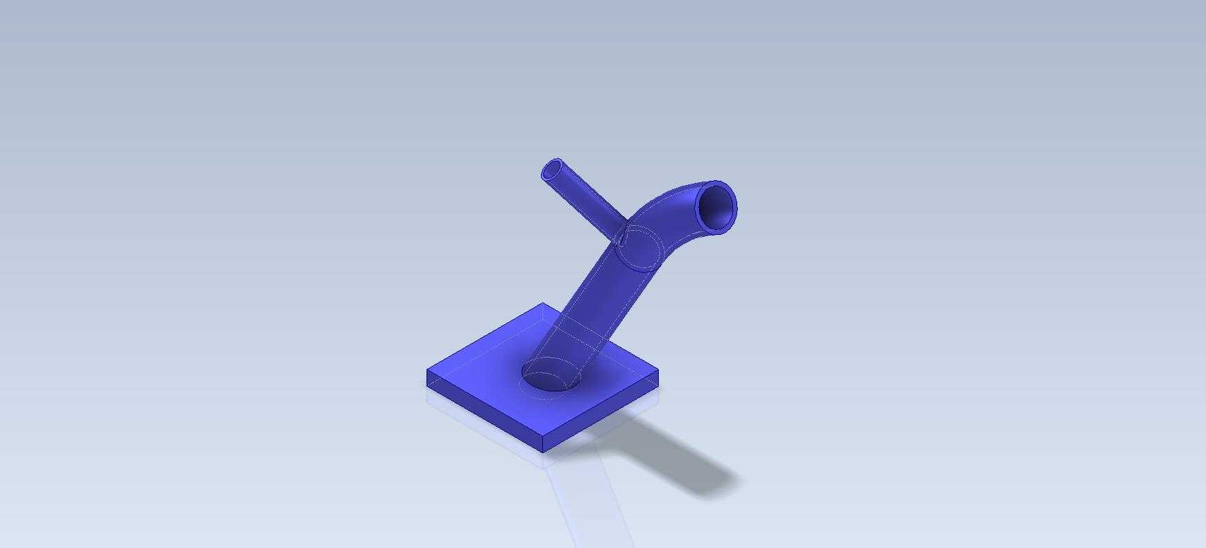 ��άCAD������ϰ/CATICS 3D07-H06/Autodesk Inventor Pro
