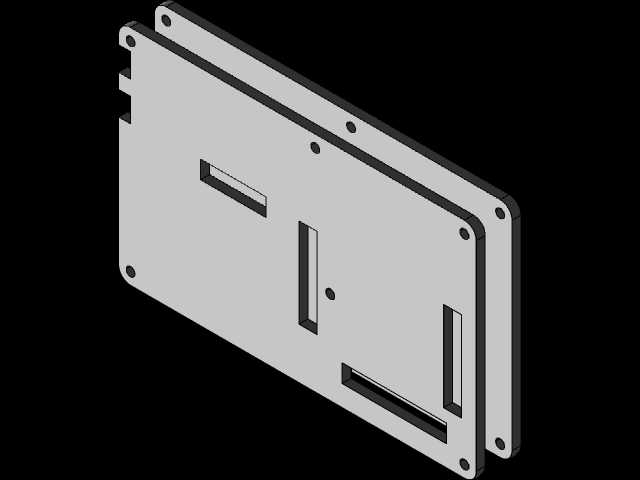 hackRF One的简单案例