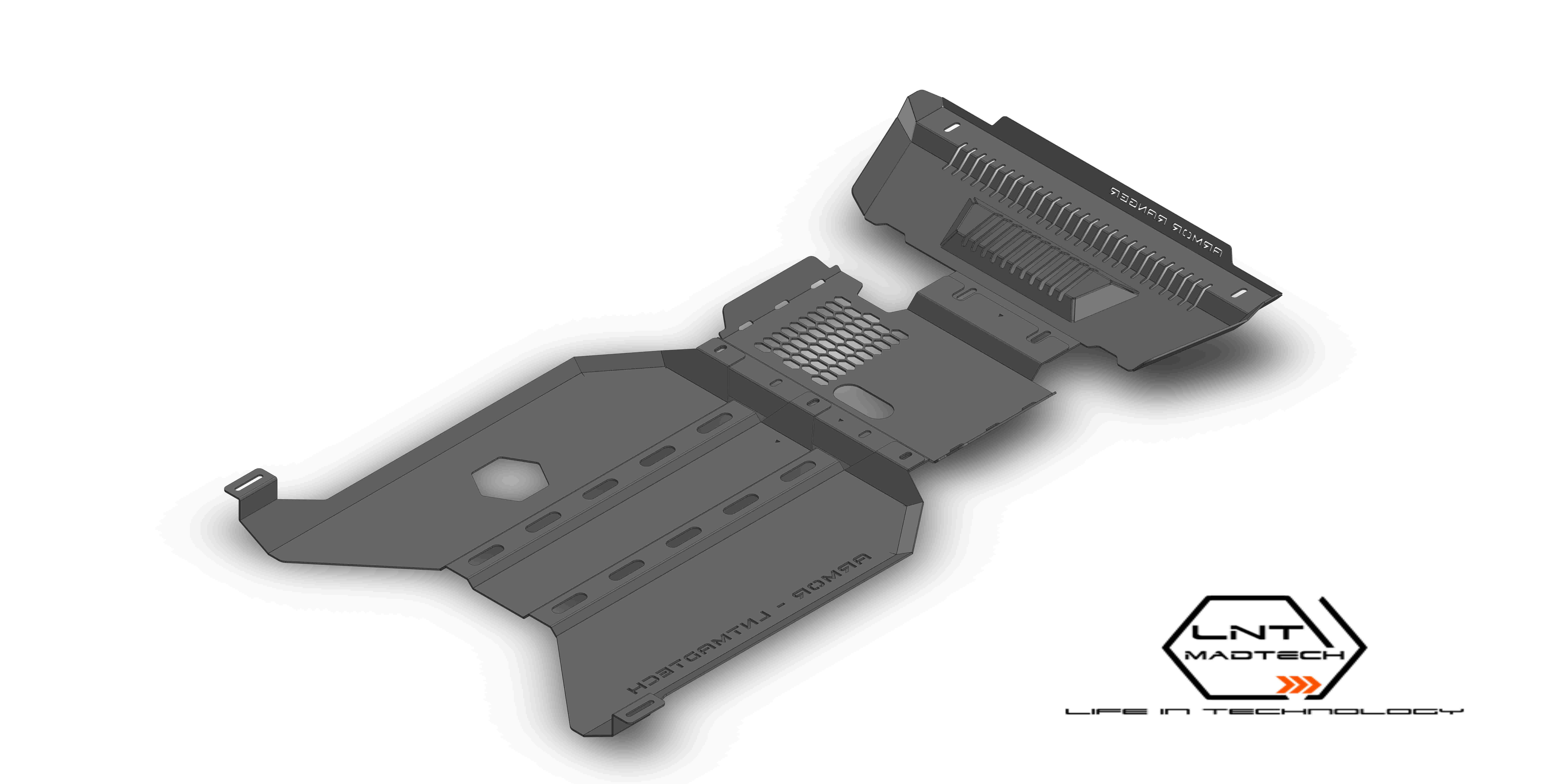 ����Ranger 2022-2023�ĳ����װ�����ͺ�01[UPP1R22+]