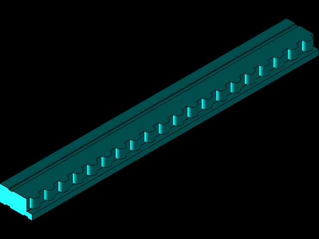 在线打标机锂类SolidWorks