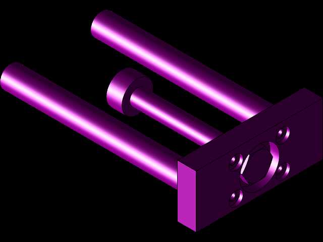 在线打标机锂类SolidWorks