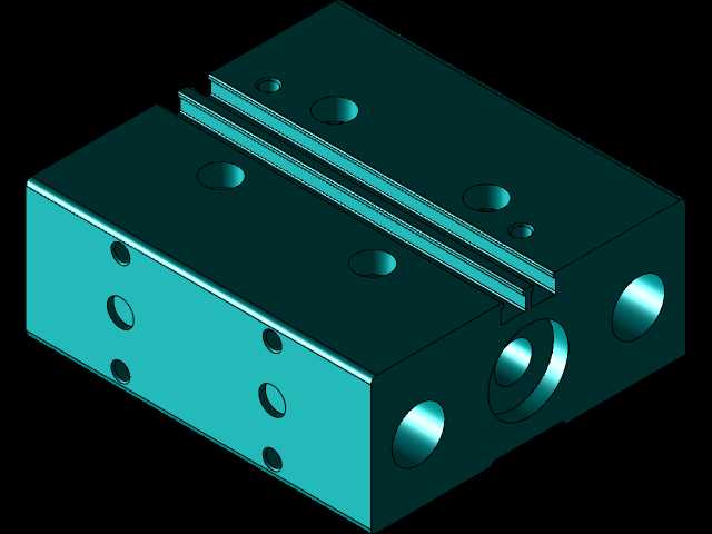 在线打标机锂类SolidWorks