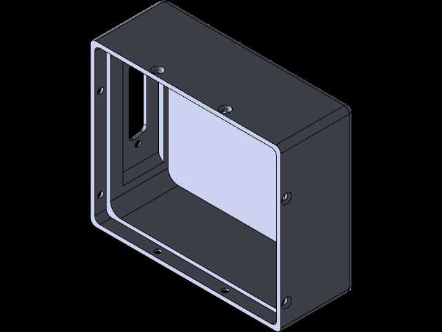 在线打标机锂类SolidWorks