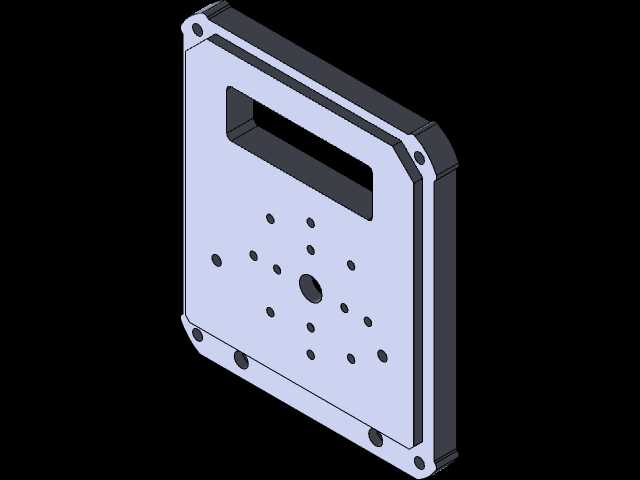在线打标机锂类SolidWorks