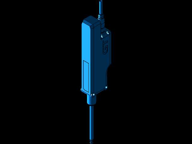 在线打标机锂类SolidWorks