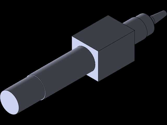 在线打标机锂类SolidWorks