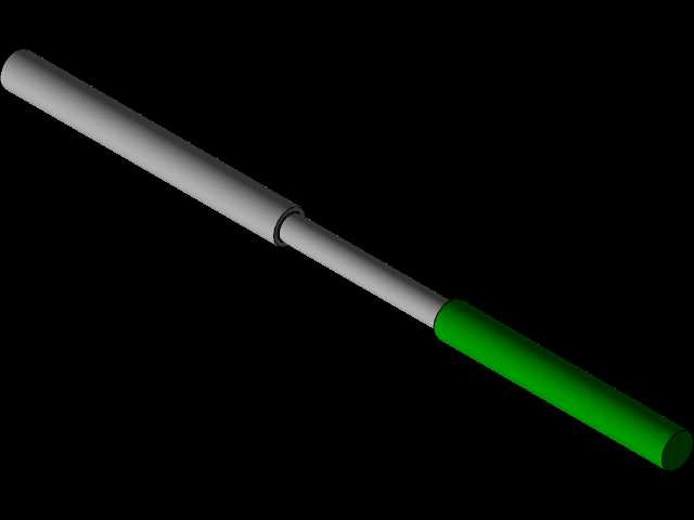 在线打标机锂类SolidWorks