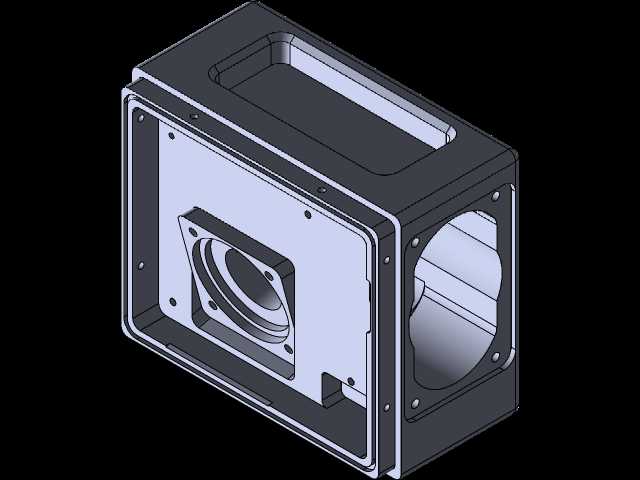 在线打标机锂类SolidWorks