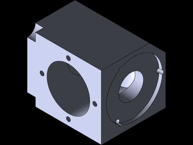 在线打标机锂类SolidWorks
